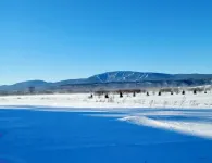 Quebec Château Richer Côte de Beaupré Canada rent a 4 ½ furnished plus more....