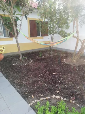 Casa Zé Actor Hotel a 