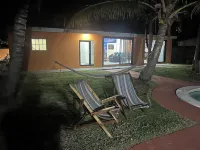 Beautiful Beach House right in front of the ocean! Hotels in 