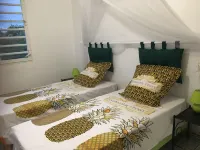 La Maison D'abigaelle Entre mer et Campagne