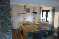 Holiday home Rurperle in the national park Eifel