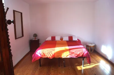 Rustic mountain house + dehors Hotels in 