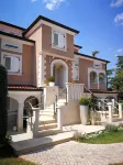 Orange blossom for two, studio apartment