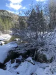 A River Runs Through It!