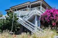 BEACH, BEACH, BEACH + PRIVATE POOL = YIPPEE! - 4-Sterne