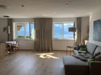 Lil's Dahoam - dream holiday apartment in Zell am See
