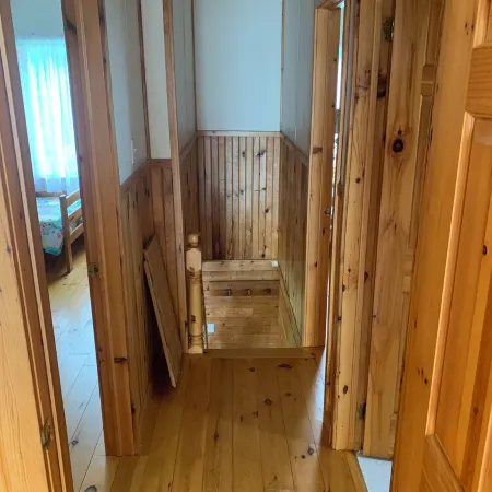The “Big” Cottage