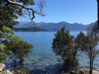 Fiordland Escape Hotels in Manapouri