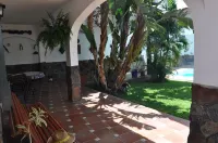 Nice warm house to relax with wifi