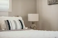 Brackley Beach retreat- 2 min from the beach<br>Open windows 2 feel an ocean breeze Hotels near Ross Lane Beach, Prince Edward Island National Park