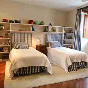 Magnificent Villa - Old town Quito - Casa Magica Rooms