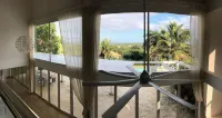 VillaTracey! Gorgeous Sosua 5BR5Ba8Bed OcnView Walk 2 Town Beach, Pool Jacuzzi