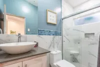 Small romantic getaway to remind people why they fell in love