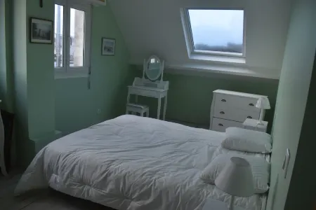 La Villa de Locéan Отели рядом с достопримечательностью «The wild coast»