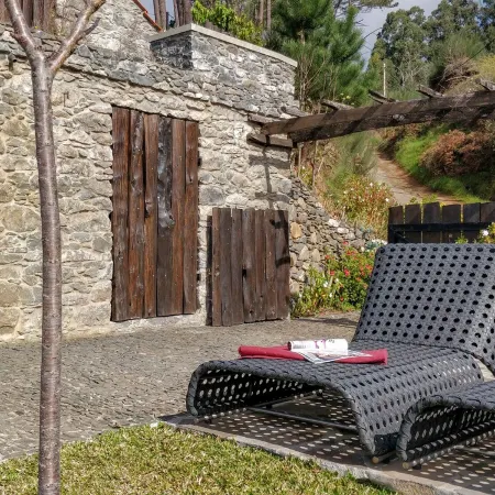 Mountain Cottage - Away from it all!