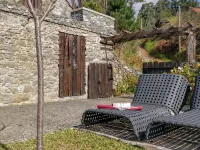 Mountain Cottage - Away from it all!