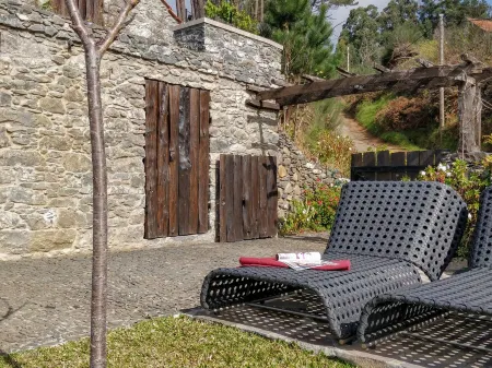 Mountain Cottage - Away from it all!