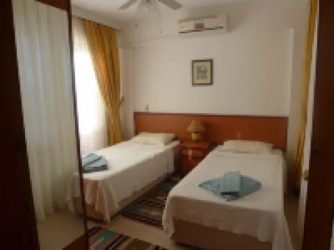 Villa with 50 m Pool Hotels in Ortaca