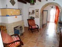House in Andalusia, Hotels in Lebrija