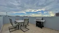 Alana Del Mar Penthouse