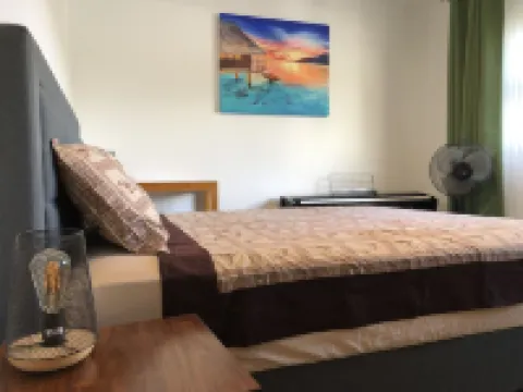 Appartluxe Hotel dekat The Robert Wan Pearl Museum