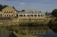Premier Inn Halifax South Hotel Hotels in Sowerby Bridge
