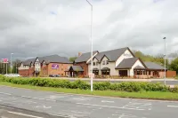 Redditch North (A441) Hotels in Redditch
