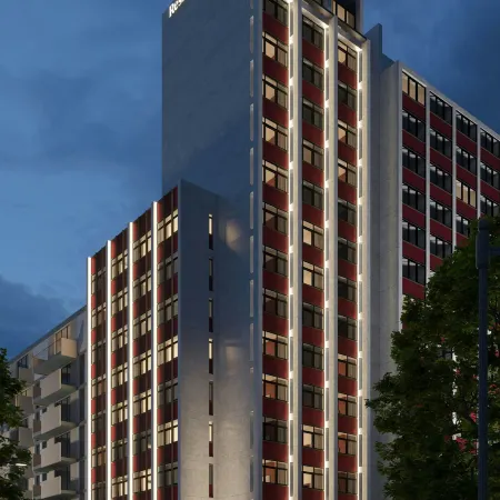 Residence Inn by Marriott Lisbon