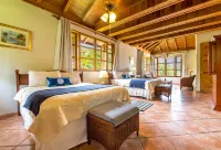 Lovely Villa @Casa De Campo:Breakfasts/ Sp deals starting Dec-Work from home! โรงแรมใน