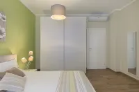 Lake View, Luxury Apartment in Someraro, Stresa - Apartment NORTH