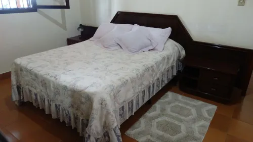 SÍTIO ALVORADA - SWIMMING POOL, TENNIS COURT AND MOUNTAIN CLIMATE