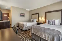 Best Western Plus Hotel at the Convention Center Hotels in Long Beach