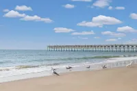 Sun&Fun360 Unit B, 2nd Row East, Sunrise Ocean Views