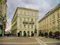 Premium location in downtown Budapest Отели в г. Будапешт