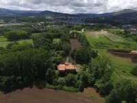 Quinta do Arquinho, River, Pool and Nature