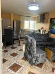 Charming 2-bedroom condo in fabulous Boca Chica with WiFi, AC
