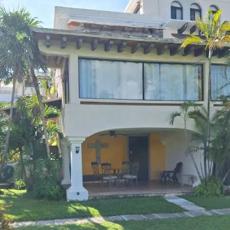 Casa Clarita top Location for Your Cancun Experience
