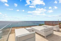 Stunning Seafront Villa in Lagun, Curacao – 5 Bedrooms with Direct Sea Access