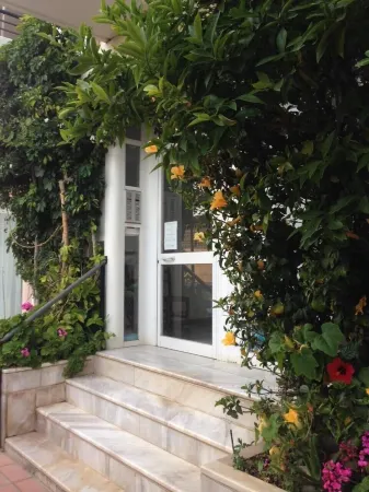 Spectacular sea view apartment Agios Nikolaos