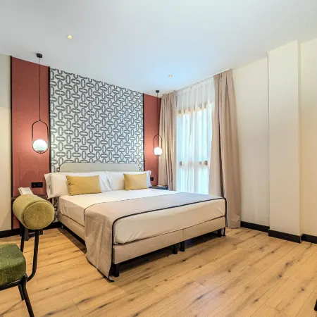 ITC Madrid by Soho Boutique