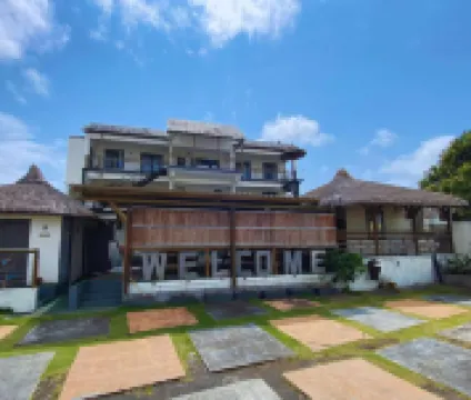 The Light Villa Отели в г. 