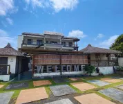 The Light Villa