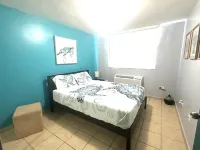 Aquatika Caribbean Breeze / Resort style amenities with Beach Access and 5 Pools