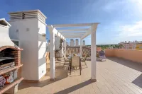 Florida Penthouse Hotels in Conceição de Tavira