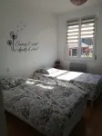 Gîte baie de somme