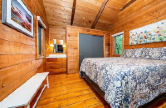 Welcome to Wellfleet! Classically Modern, Woodsy and Serene.