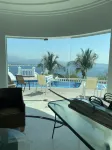 Luxurious Oceanside Villa! Private Gated Community!