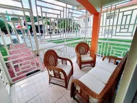 Casa de Descanso y Veraneo