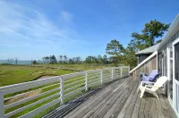 Osprey Nest-Waterfront, Sunsets!