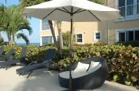 Magnificent Ocean Views in the Heart of 7 Mile Beach !! Fully Stocked !